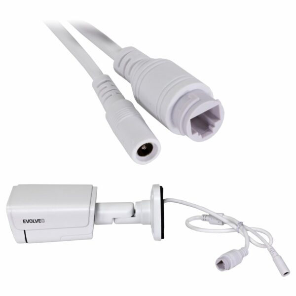 6444-6_image EVOLVEO Detective IP8 SMART, kamerový systém