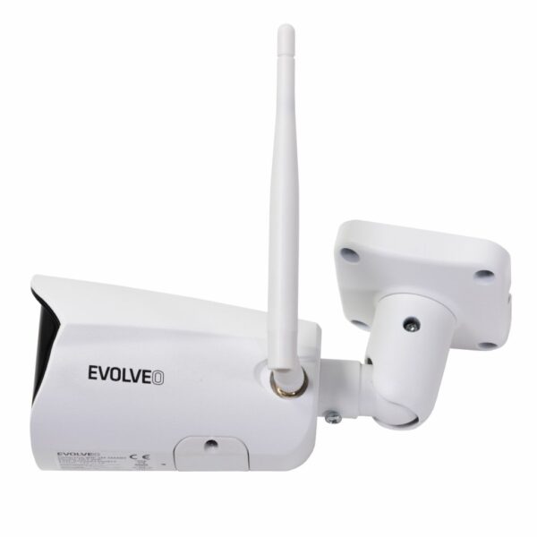 6462-1_image EVOLVEO Detective WIP 2M SMART, WiFI IP Kamera
