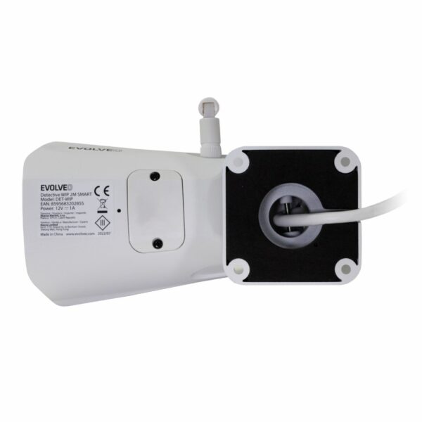 6462-2_image EVOLVEO Detective WIP 2M SMART, WiFI IP Kamera