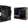 ASUS TUF GAMING B550M-PLUS/AM4/mATX