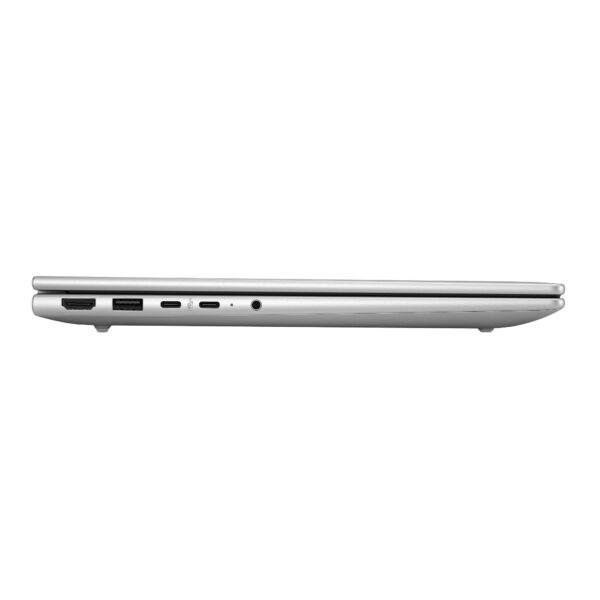 HP EliteBook 6/G1q/SD-X1-26-100/14"/WUXGA/32GB/512GB/Adreno/W11P/Silver/3R On-Site