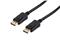 Kabel C-TECH DisplayPort 1.4, 8k@60Hz, M/M, 3m
