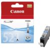 655.136_1_s Canon CLI-521C, azurový
