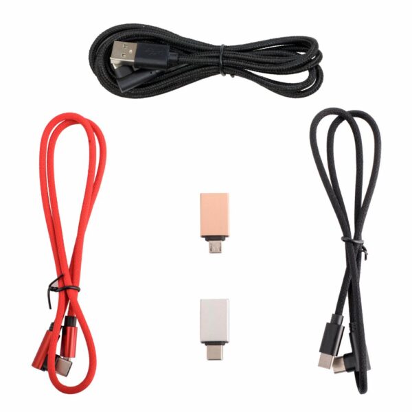 6561-5_image EVOLVEO Grafico TW, grafický tablet s kolečkem