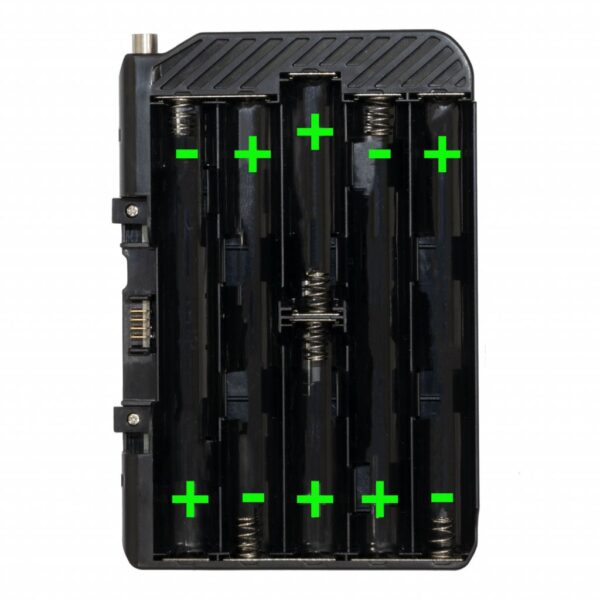 6594_image EVOLVEO StrongVision PRO A, fotopast/bezpečnostní kamera