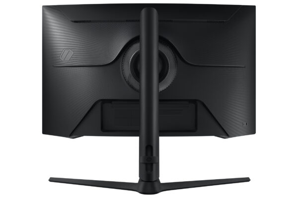 Samsung Odyssey/G65B/27"/VA/QHD/240Hz/1ms/Black/2R