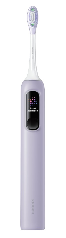 Xiaomi Oscillation Electric Toothbrush Pro Purple