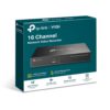 666 VIGI NVR1016H 16 Channel Network Video Recorder