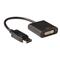 Adaptér C-TECH Displayport na DVI, M/F