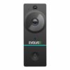 EVOLVEO Ringo RELAY - WiFi videozvonek s otevíráním brány + zvonek do zásuvky