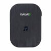 EVOLVEO Ringo RELAY - WiFi videozvonek s otevíráním brány + zvonek do zásuvky