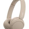 Sony WH-CH520/BT/Bezdrát/Béžová