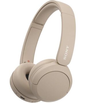 68414_3_s Sony WH-CH520/BT/Bezdrát/Béžová