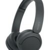 Sony WH-CH520/BT/Bezdrát/Černá