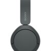 Sony WH-CH520/BT/Bezdrát/Černá
