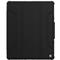 Nillkin Bumper PRO Protective Stand Case pro iPad Pro 12.9 2020/2021/2022/ Air 13 2024 Black