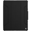 Nillkin Bumper PRO Protective Stand Case pro iPad Pro 12.9 2020/2021/2022/ Air 13 2024 Black