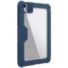 6902048255579_s-1 Nillkin Bumper PRO Protective Stand Case pro iPad 10.9 2022/11 2025 Sapphire Blue