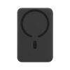 Baseus Magnetická Powerbanka 10000mAh 20W Black