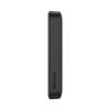 Baseus Magnetická Powerbanka 10000mAh 20W Black