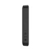 Baseus Magnetická Powerbanka 10000mAh 20W Black