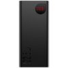 Baseus Adaman Digital Display Powerbanka 40000mAh 22.5W Black