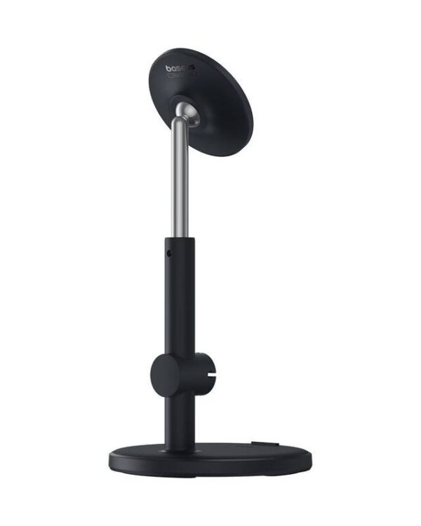 6932172646400_2 Baseus MagPro Magnetický Stolní Držák Cluster Black