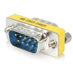 69_s PremiumCord Redukce 9M-9M - krátké provedení