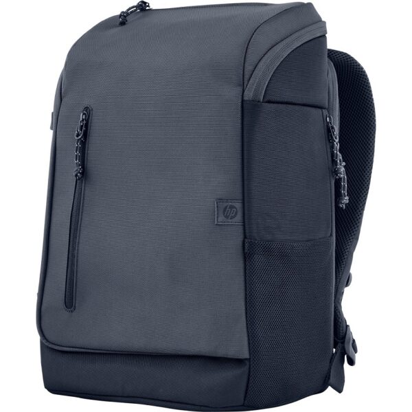 6B8U4AA_HP_Travel_25L_3 HP Travel 25L 15.6 IGR Laptop Bckpck