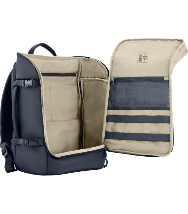 HP Travel 25L 15.6 BNG Laptop Bckpck