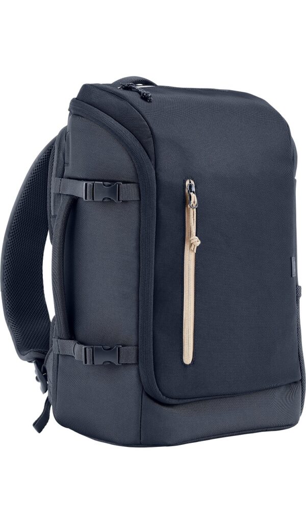 HP Travel 25L 15.6 BNG Laptop Bckpck