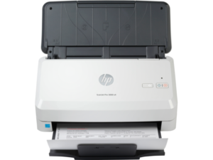 HP ScanJet Pro 3000 s4