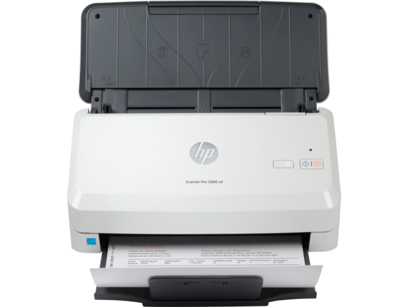 HP ScanJet Pro 3000 s4
