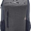 6H2D9AA_01_s-1 HP Travel 18L 15.6 Laptop BPk/Grey