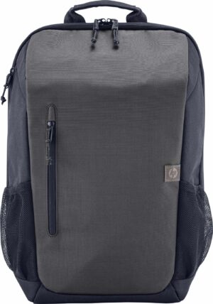 6H2D9AA_01_s-1 HP Travel 18L 15.6 Laptop BPk/Grey
