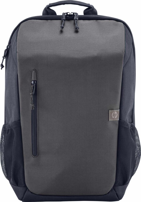 6H2D9AA_01_s-1 HP Travel 18L 15.6 Laptop BPk/Grey