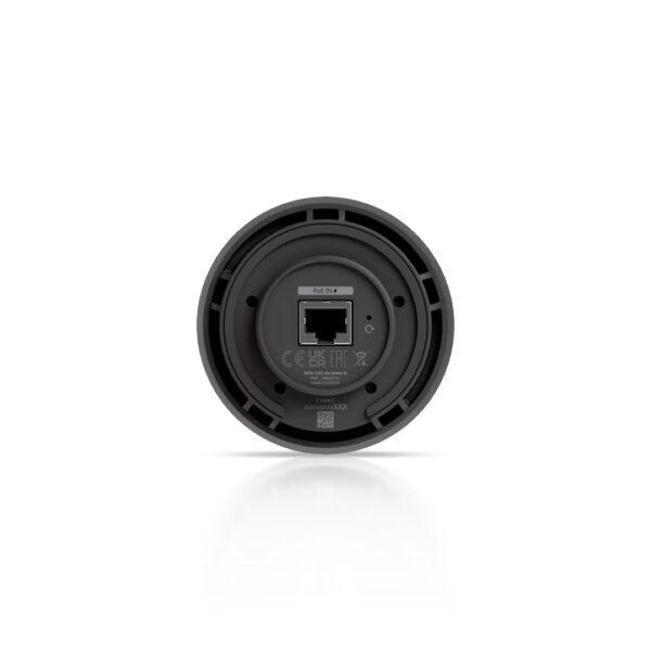 Ubiquiti UVC-G6-Bullet-B - UniFi Protect G6 Bullet, černá