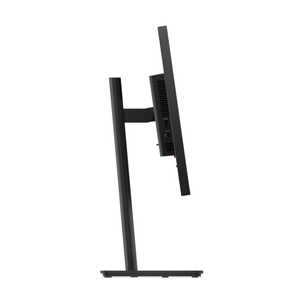 6_Monitor Lenovo ThinkVision/T24D-40/23,8"/IPS/FHD/120Hz/4ms/Černá/3R