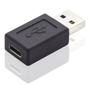 6_s-27 PremiumCord Adaptér USB 3.0 A - USB-C M/F