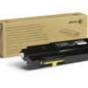 Xerox Toner C400/C405 2 500s. Yellow