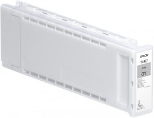 Singlepack Light Black T44J740 UltraChrome PRO 12 700ml