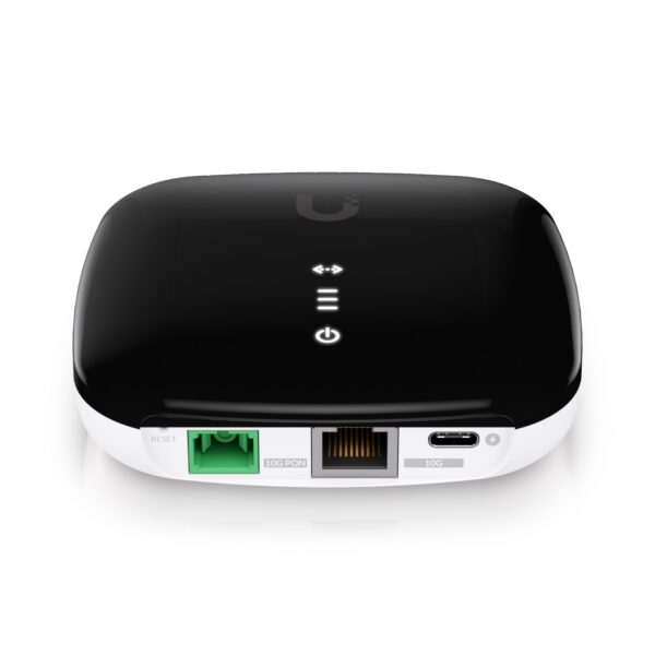 Ubiquiti UISP-FIBER-XGS, UISP Fiber XGS-PON CPE