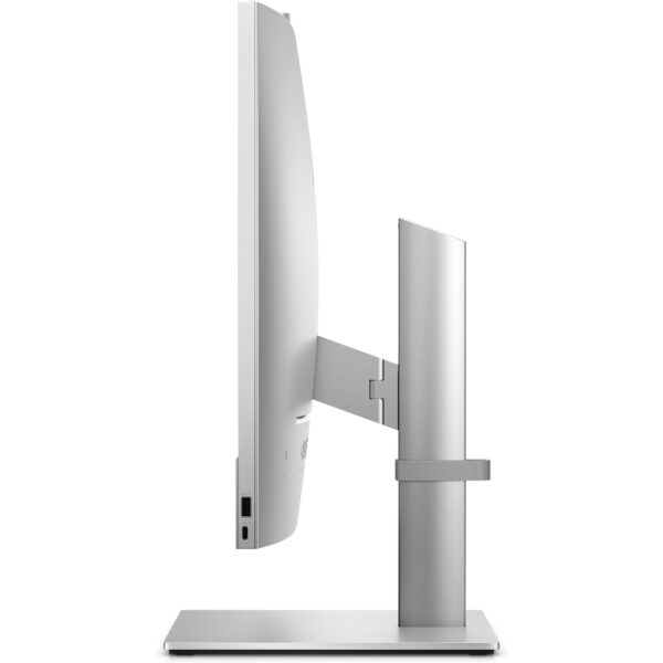 7-123 HP EliteOne/840 G9/23,8"/FHD/i5-14500/16GB/512GB SSD/UHD 770/W11P/Silver/3R