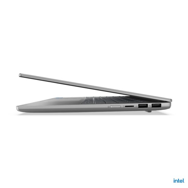Lenovo IdeaPad Slim 5/14IRH10/i7-13620H/14"/WUXGA/24GB/1TB SSD/UHD/W11H/Gray/2R