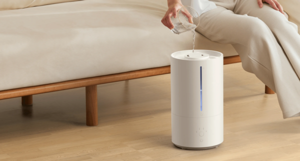 7-17 Xiaomi Smart Humidifier 2 EU
