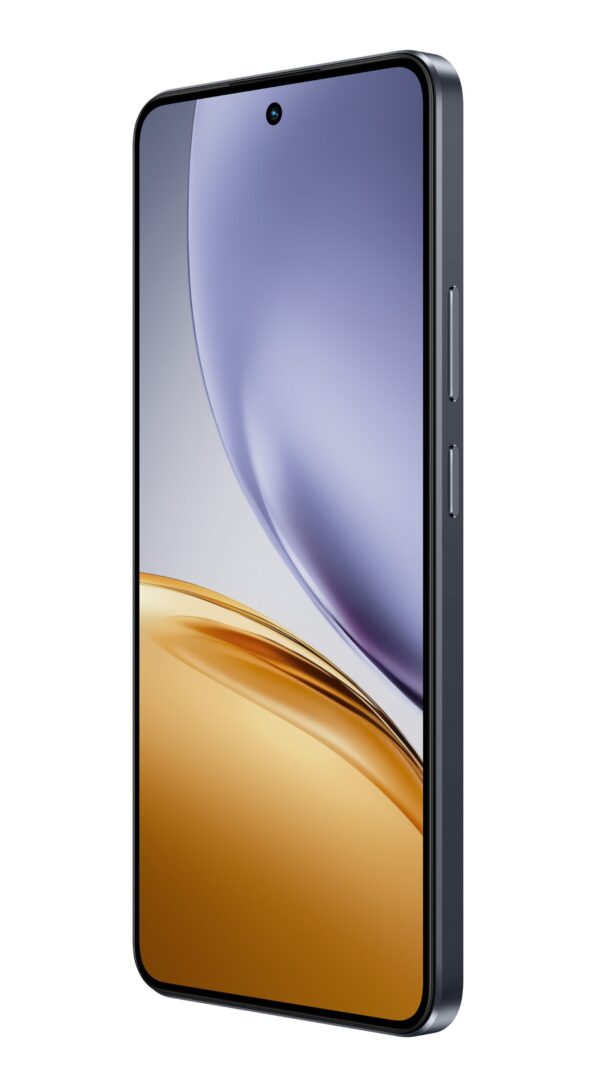 Realme 14T 5G/8GB/256GB/Obsidian Black