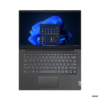 Lenovo V/V14 G4 AMN/R5-7520U/14"/FHD/8GB/256GB SSD/AMD int/W11P/Black/2R