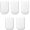7-19 Ubiquiti NanoStation 5AC Loco, 5pack (bez PoE adaptéru) (LOCO5AC-5)
