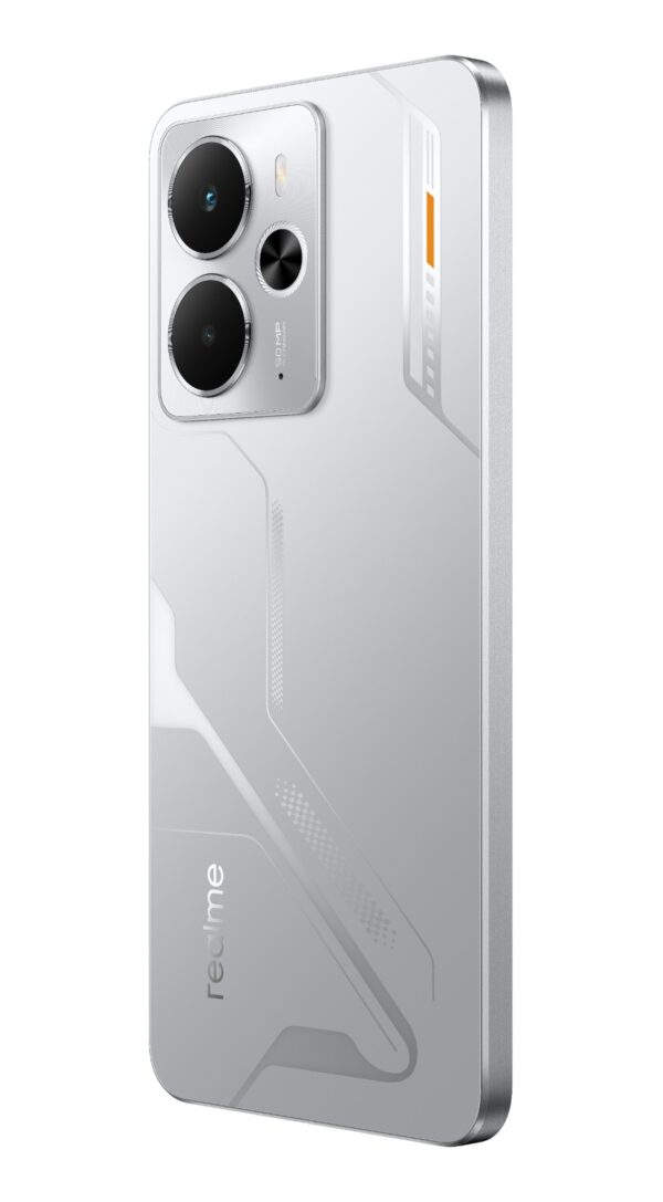 Realme 14 5G/8GB/256GB/Mecha Silver