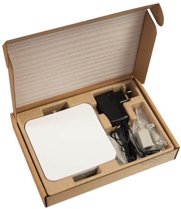 MikroTik RBSXTsq5nD 5GHz MIMO 16dBi outdoor